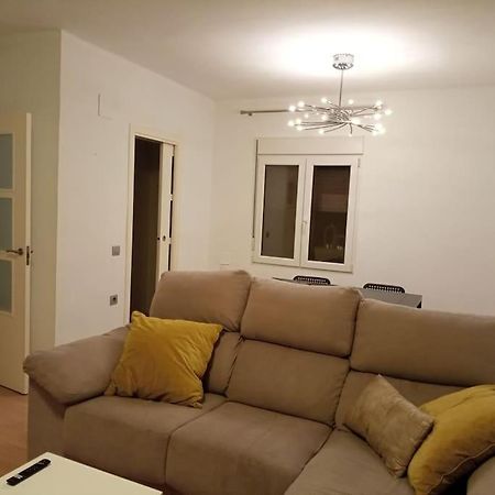 El Piset De La Font Apartment Онда Екстериор снимка
