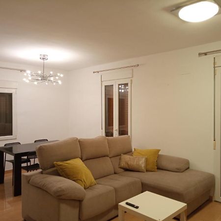 El Piset De La Font Apartment Онда Екстериор снимка