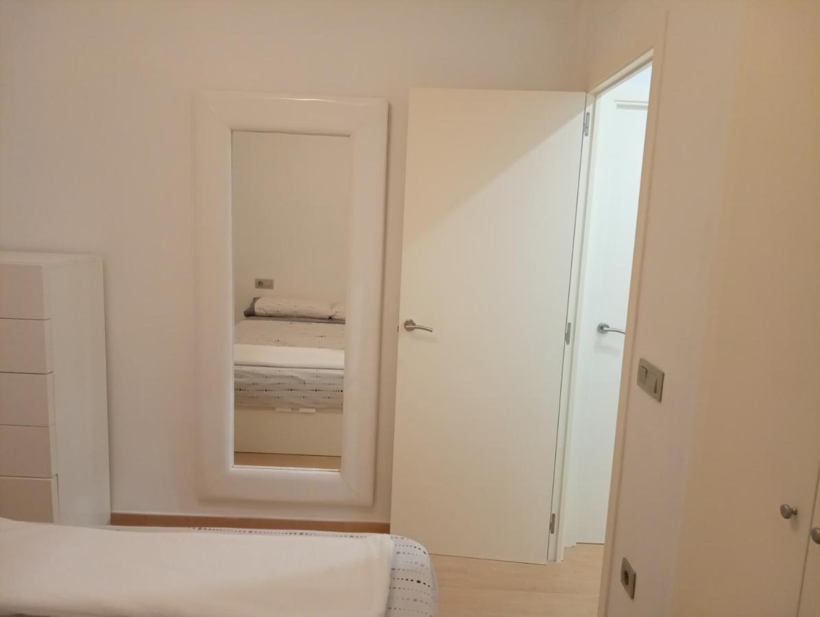 El Piset De La Font Apartment Онда Екстериор снимка