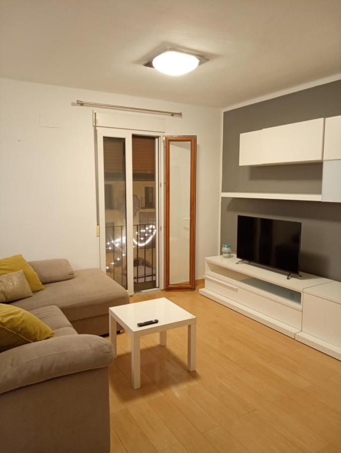El Piset De La Font Apartment Онда Екстериор снимка