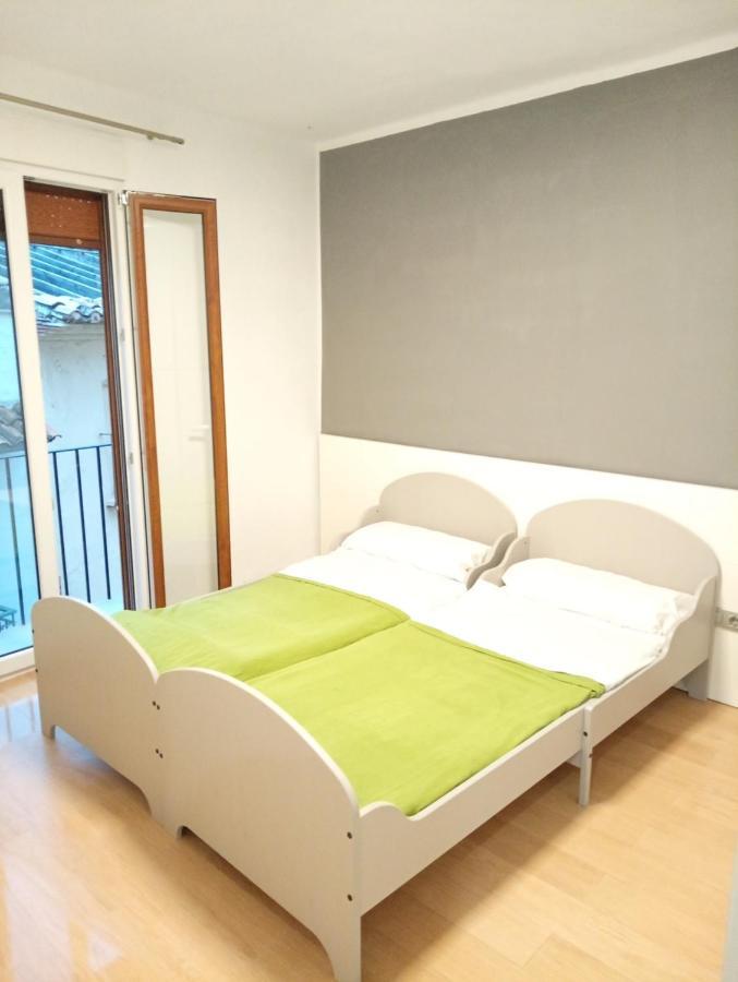 El Piset De La Font Apartment Онда Екстериор снимка