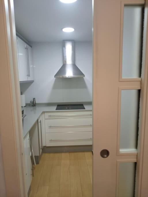 El Piset De La Font Apartment Онда Екстериор снимка