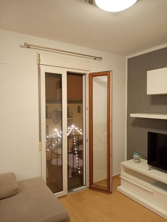El Piset De La Font Apartment Онда Екстериор снимка