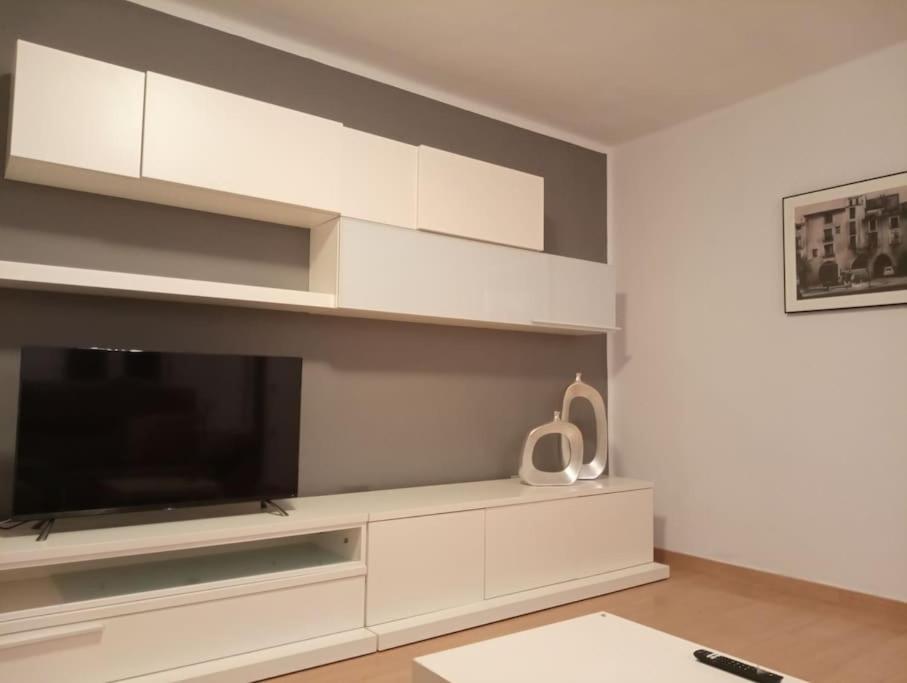 El Piset De La Font Apartment Онда Екстериор снимка