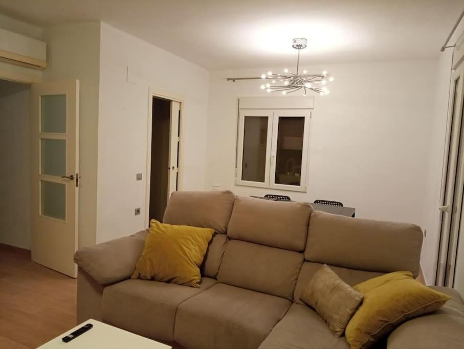El Piset De La Font Apartment Онда Екстериор снимка