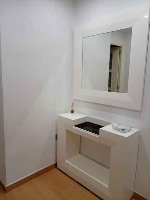 El Piset De La Font Apartment Онда Екстериор снимка
