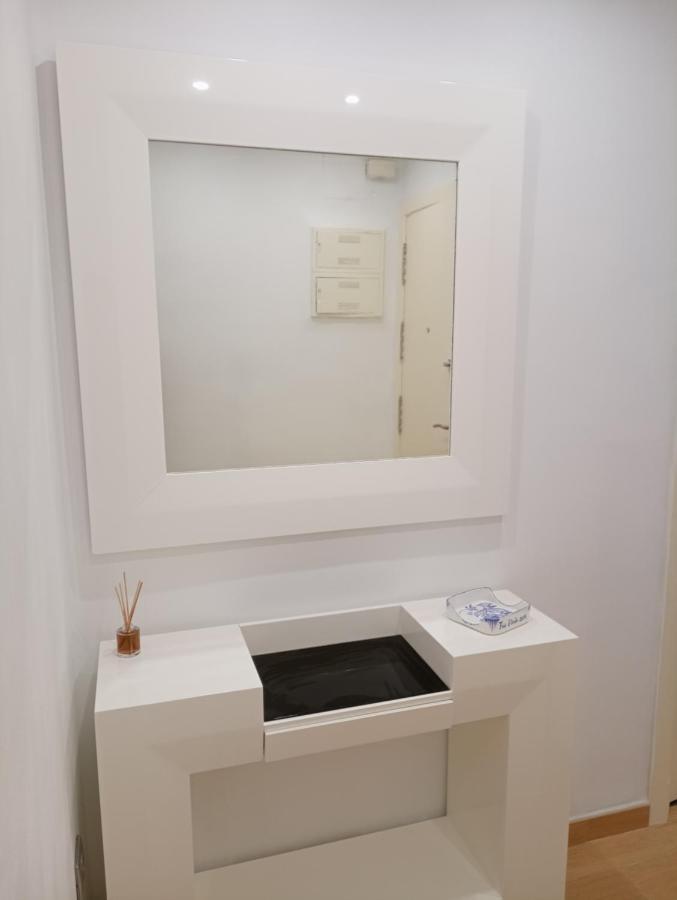El Piset De La Font Apartment Онда Екстериор снимка