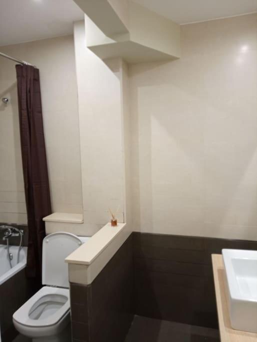 El Piset De La Font Apartment Онда Екстериор снимка