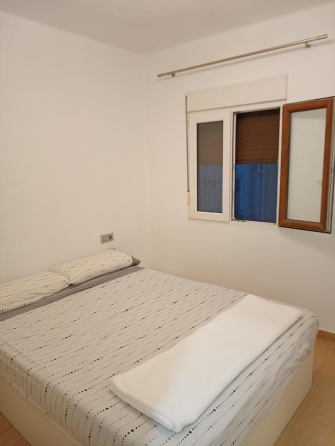 El Piset De La Font Apartment Онда Екстериор снимка