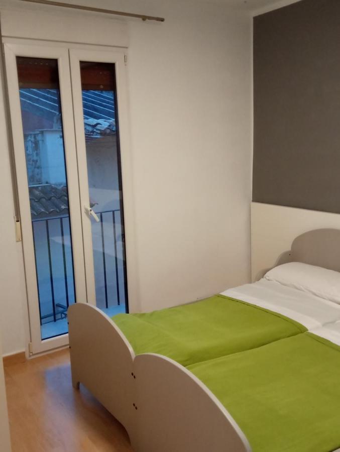 El Piset De La Font Apartment Онда Екстериор снимка
