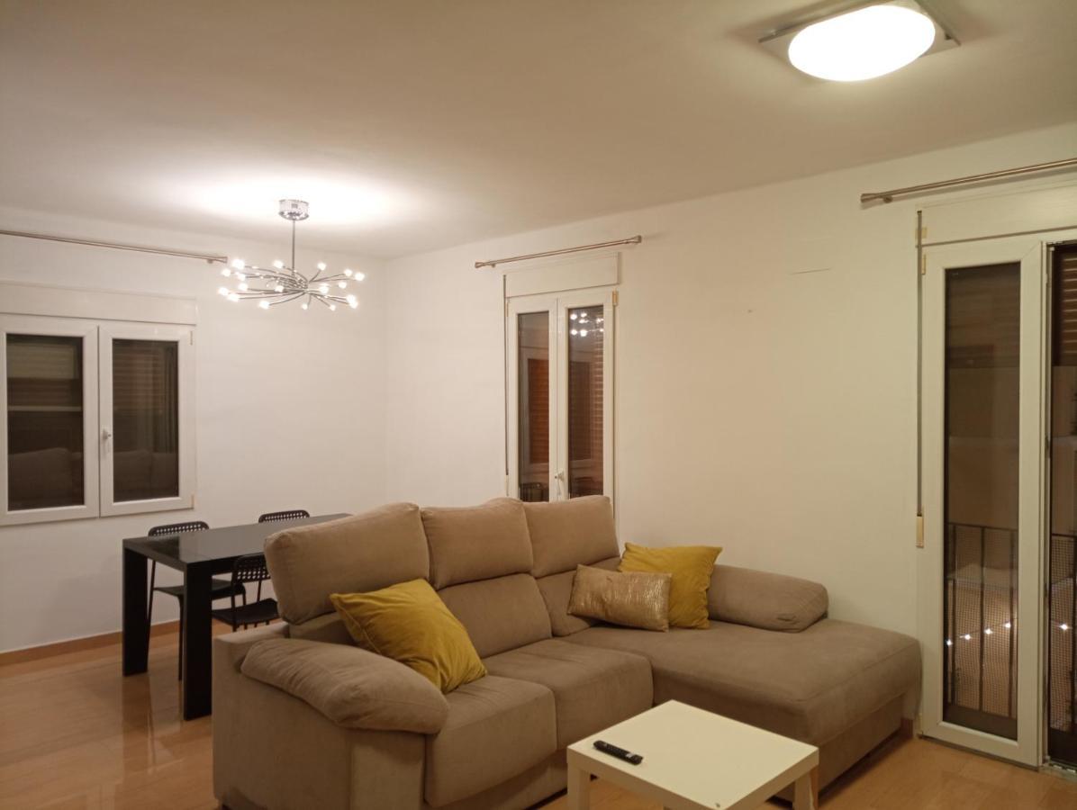 El Piset De La Font Apartment Онда Екстериор снимка